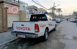 تويوتا هايلوكس